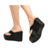 8f73aa6e-cf4e-4fa5-81b4-612edcb7a9b3 DayLife Leather Chic Black Platform Wedge Sandals for Women