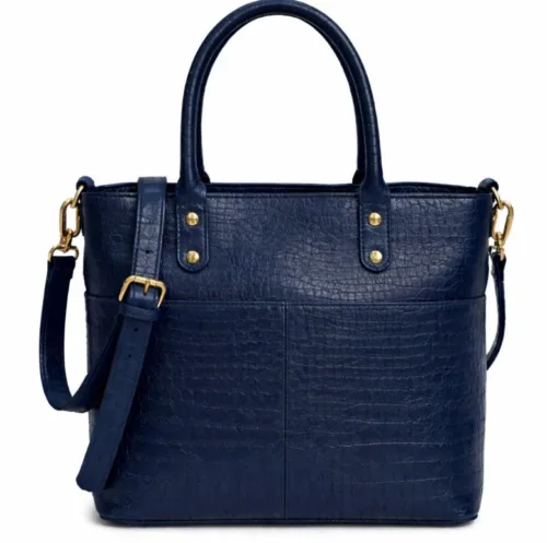 Screenshot 2026-06-22 002547 Navy blue Tote for Women