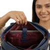 Screenshot 2026-06-22 002604 Navy blue Tote for Women
