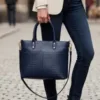 Screenshot 2026-06-22 002621 Navy blue Tote for Women