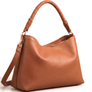 Screenshot 2026-06-22 005234 Brown Leather Hobo Bag for Women - Daylife Leather