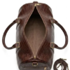 Screenshot 2026-06-22 005439 Leather Duffle Bag Crocodile Pattern Travel Weekender Bag - Daylife Leather