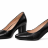 ChatGPT Image Jul 15, 2026, 02_09_47 PM Comfortable Low Block Heel Shoes for Women | Daylife Leather