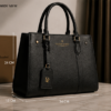Premium Handmade Office Handbag | Daylife Leather