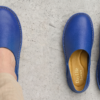 DayLife Leather Blue Slip-On Loafers DayLife-Leather-Mens-Royal-Blue-Textured-Leather-Slip-On-Loafers.jpg