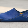 DayLife Leather Blue Slip-On Loafers DayLife-Leather-Mens-Royal-Blue-Textured-Leather-Slip-On-Loafers.jpg
