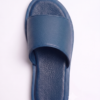 Minimalist Men's Single-Strap Leather Sandals | Daylife Leather