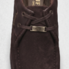 Premium Brown Leather Casual Loafers | Daylife Leather