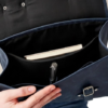 Vintage Leather Office Bag for Men & Women - Daylife Leather