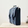 Vintage Leather Office Bag for Men & Women - Daylife Leather