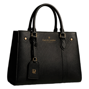Premium Handmade Office Handbag | Daylife Leather