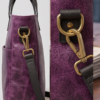 Genuine Leather Bag | Premium Office Bag for Laptops | DayLife Leather