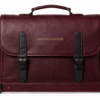 premium-genuine-leather-office-messenger-bag-burgundy-daylife-leather.jpg Burgundy Genuine Leather Messenger Bag | DayLife Leather